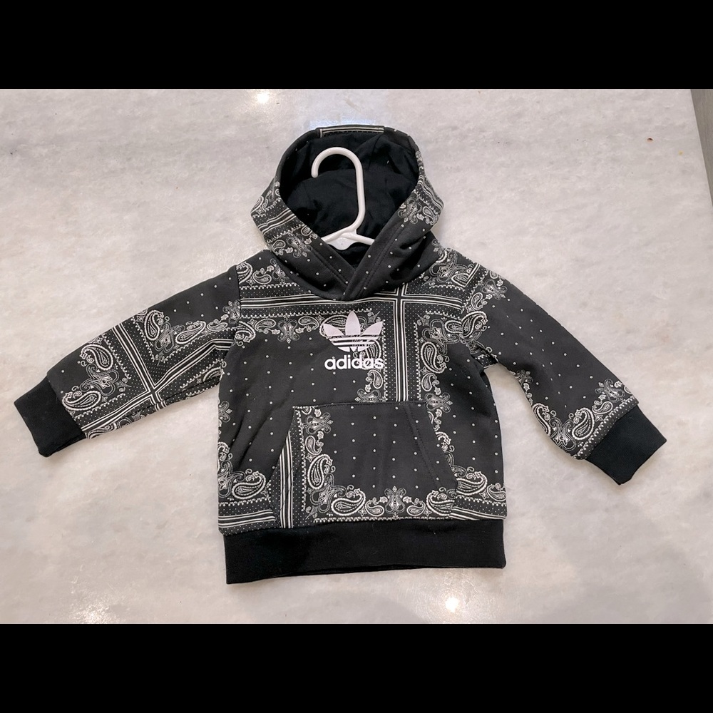 Adidas hoodie